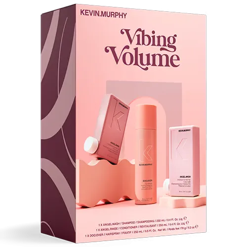 Kevin Murphy Vibing Volume (1 sæt)