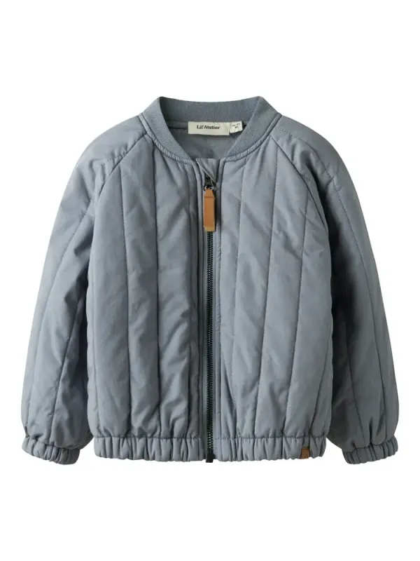 Lio Bomber Jakke - Tradewinds - 98