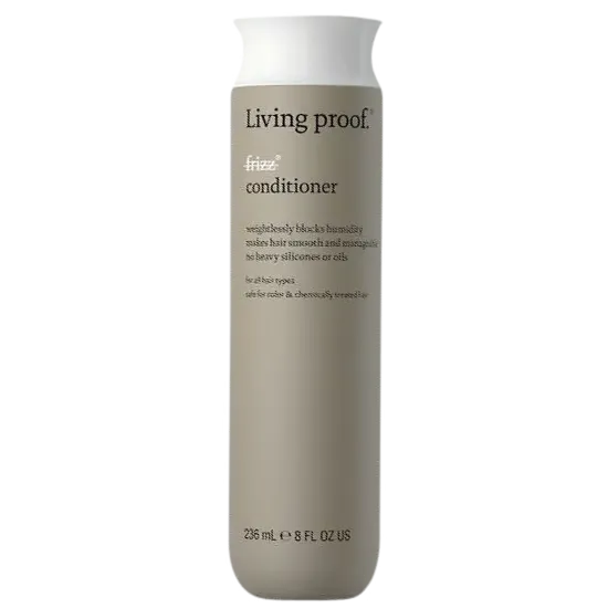 Living Proof No Frizz Conditioner 236 ml.