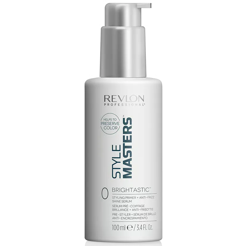 Revlon Style Masters Brightastic 100 ml.