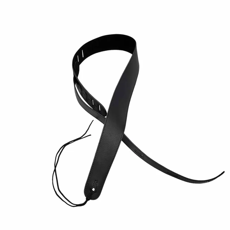 Shelter STRAP-211 bas-/guitar-rem sort