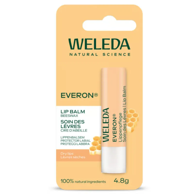 Weleda Everon Lip Balm (4,8 g)