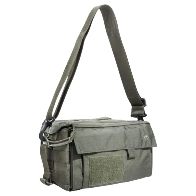 Tasmanian Tiger Small Medic Pack MKII IRR, taske, grå/grøn
