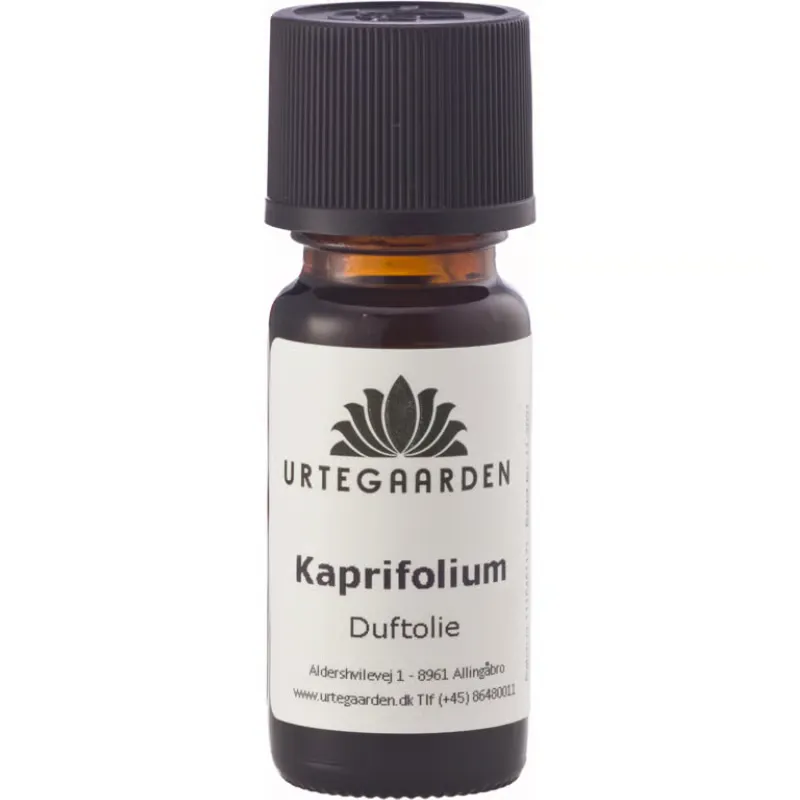 Kaprifolium duftolie (10 ml.)