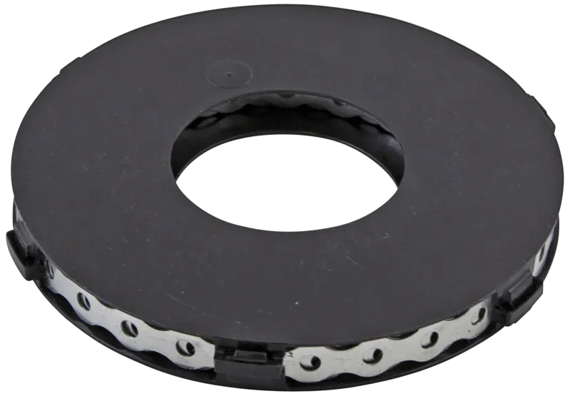 Paslode patentbånd pregalv. stål 17×0,8mm, 25mtr