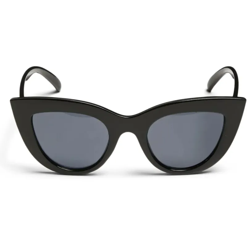 PIECES DAME SOLBRILLER PCDONAI - Black