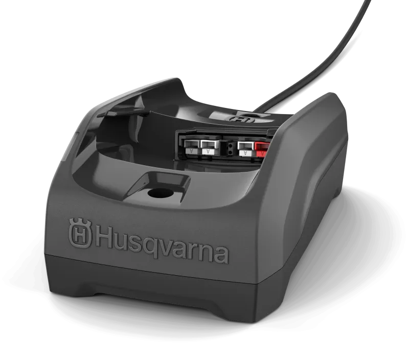Husqvarna 40-C80 Lader