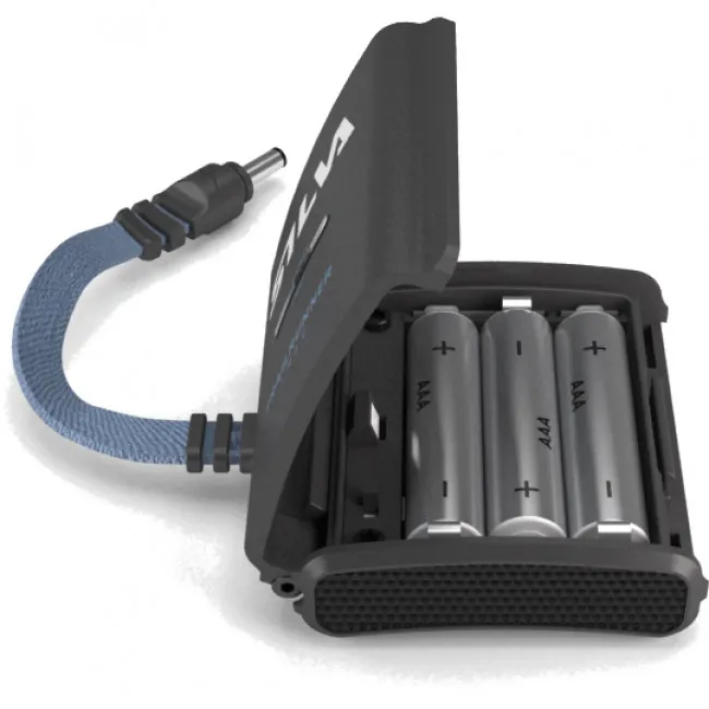 Silva Free Battery Case 3xAAA, Batteriksasse