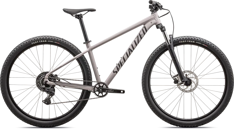 Specialized Rockhopper Sport 29" 2025 - Satin Clay / Black Liquid