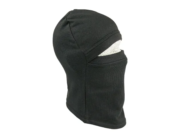 Termo hætte L.Brador 731PBA sort one-size