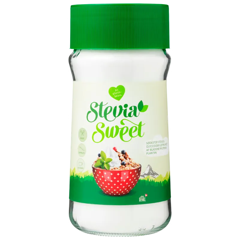 Stevia Drys-Let Hermesetas 75 gr.