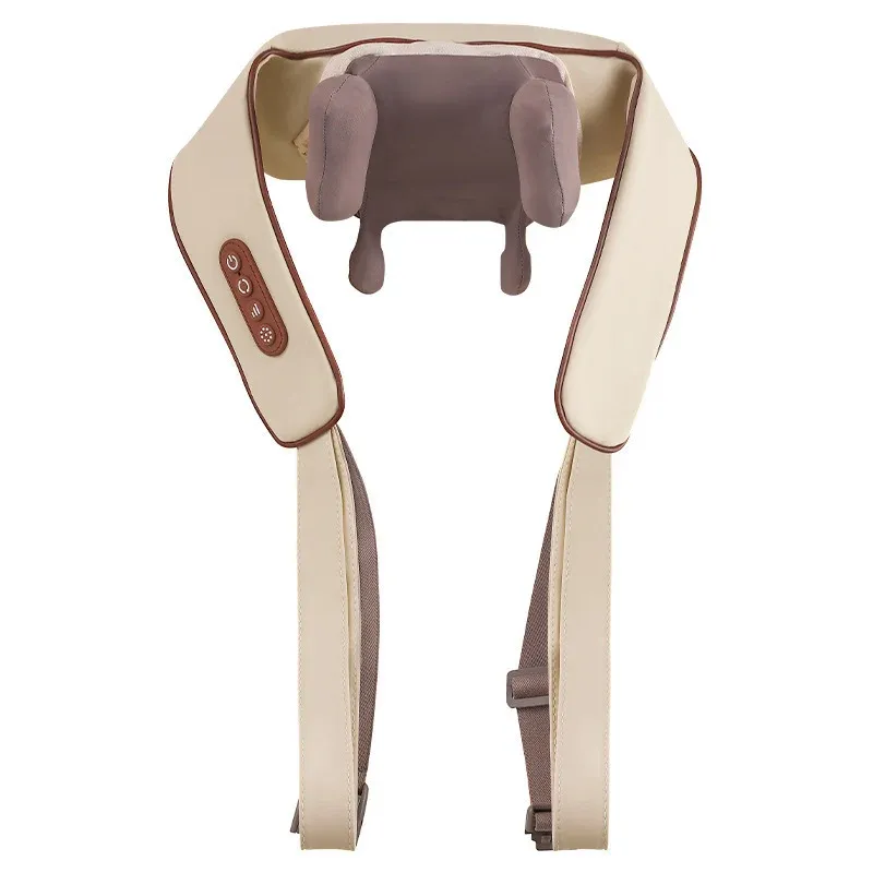 ByMøller Nakkemassager
