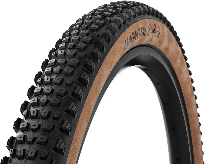 Continental Magnotal TrailGrip 29x2.4 - Brown