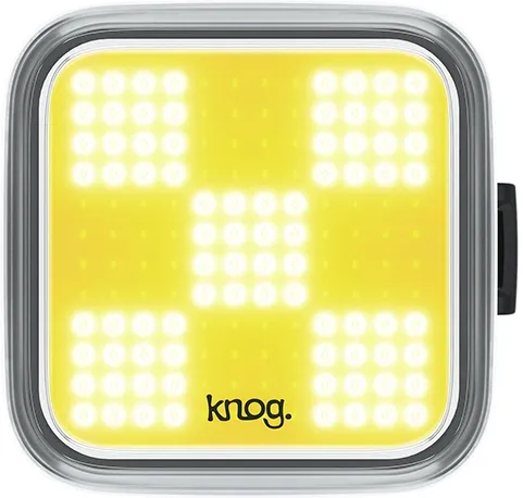 Knog Lygte Blinder Grid Forlygte