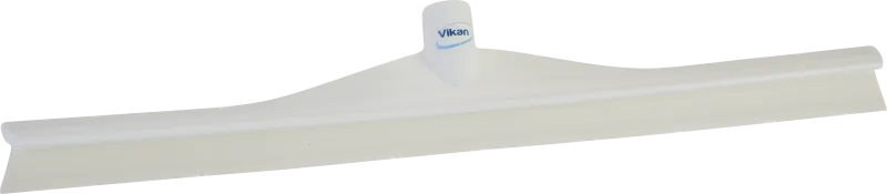 Ultra hygiejnisk skraber 7160, 600 mm, hvid