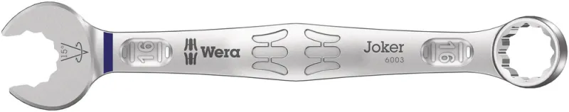 Ringgaffelnøgle joker 6003 16m