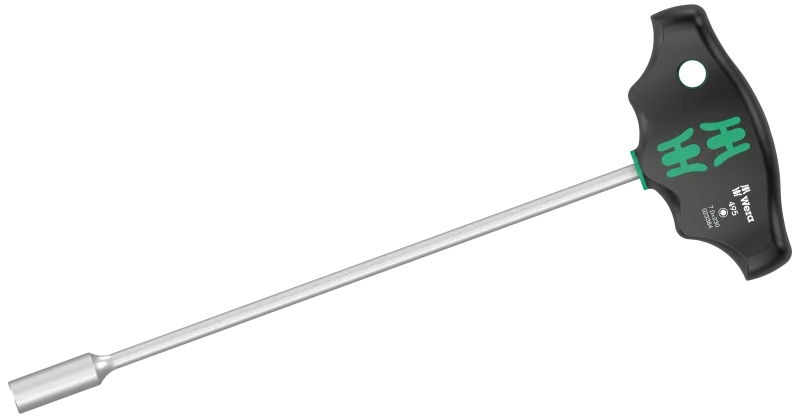 T-nøgle 495 7 230mm