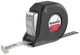 Båndmål talmeter t/varme overflader 3 mtr VP