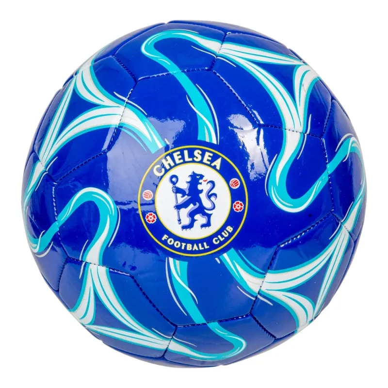 Chelsea Fodbold str 5