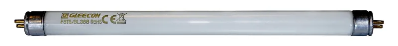 Rør 6W-21cm til fluedræber