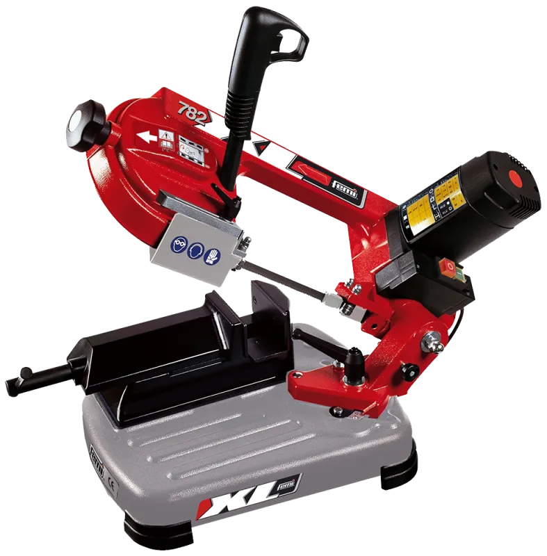 Båndsav Femi 782 XL 950 watt