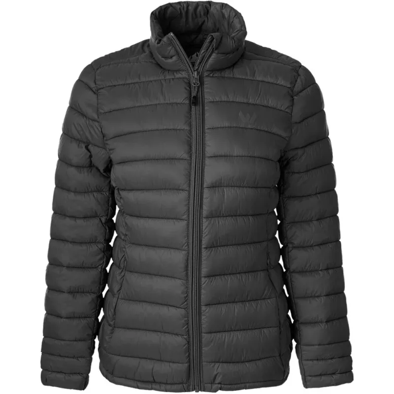 Whistler Tepic Pro Lite Jakke Dame, sort
