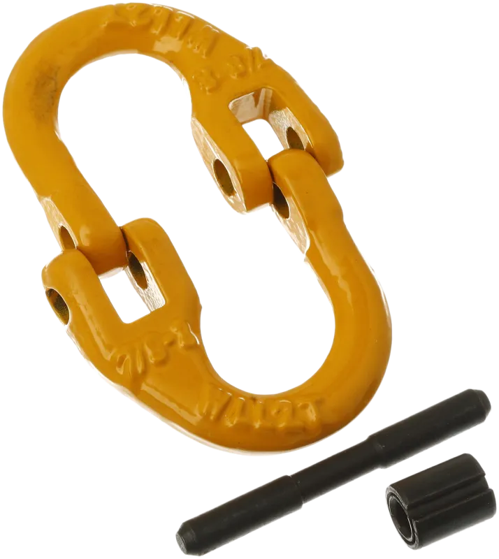 Samleled kl.8 gulmalet 16mm 8T