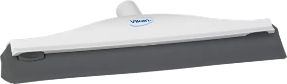 Vikan Kondensskraber, 400 mm, Hvid