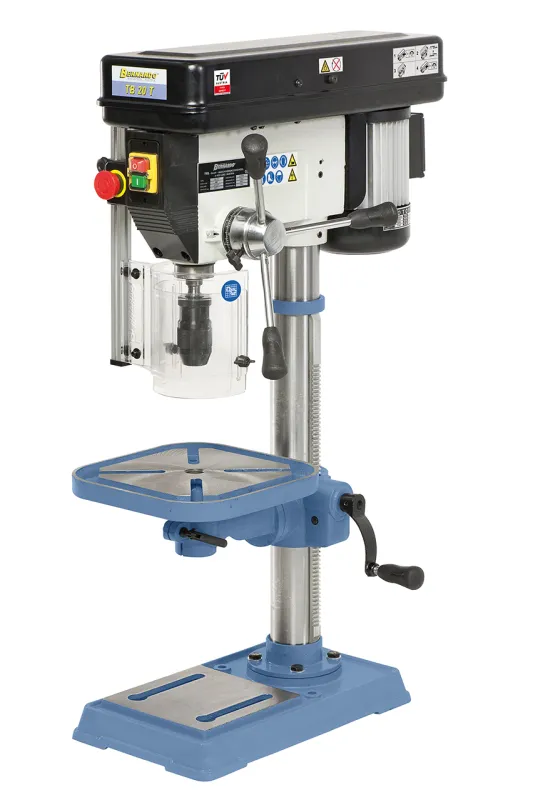 Bænkboremaskine TB 20 T - 1x230V