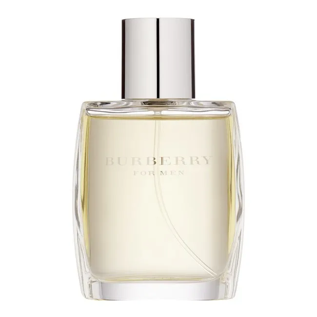Burberry - Burberry For Men - 100 ml - Edt