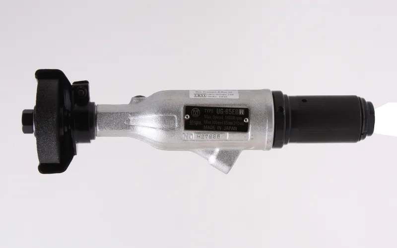 UG-65EBR lige horisontalsliber