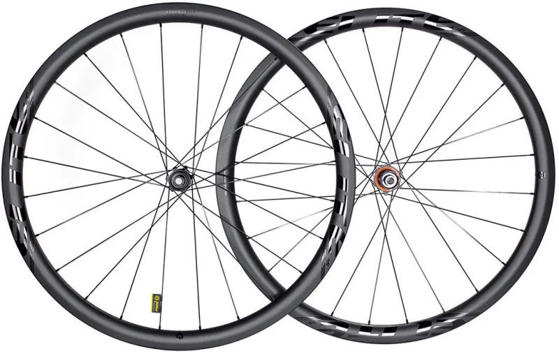 Elite Marvel G35 Disc Brake - Shimano