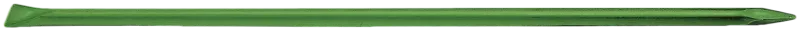 Brækstang lige 1250 mm ø30