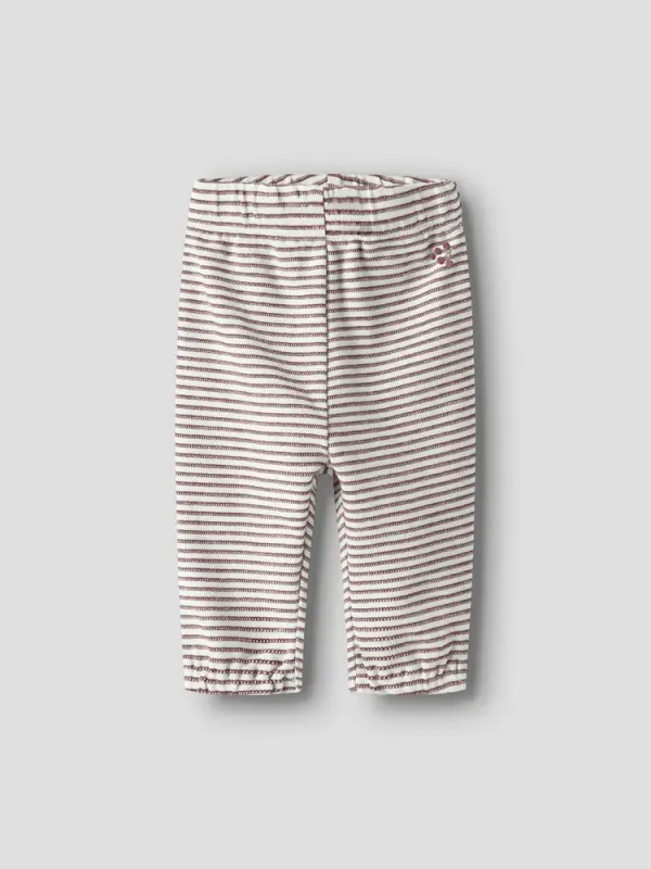 Bripa Bukser - Oxblood Red - 50