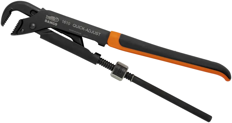 Rørtang Ergo QuickAdjust 1620 1.1/2"