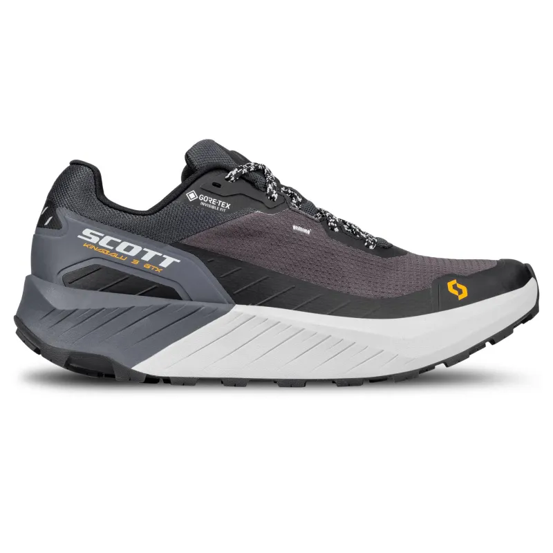 Scott Kinabalu 3 GTX, trailsko, herre, sort