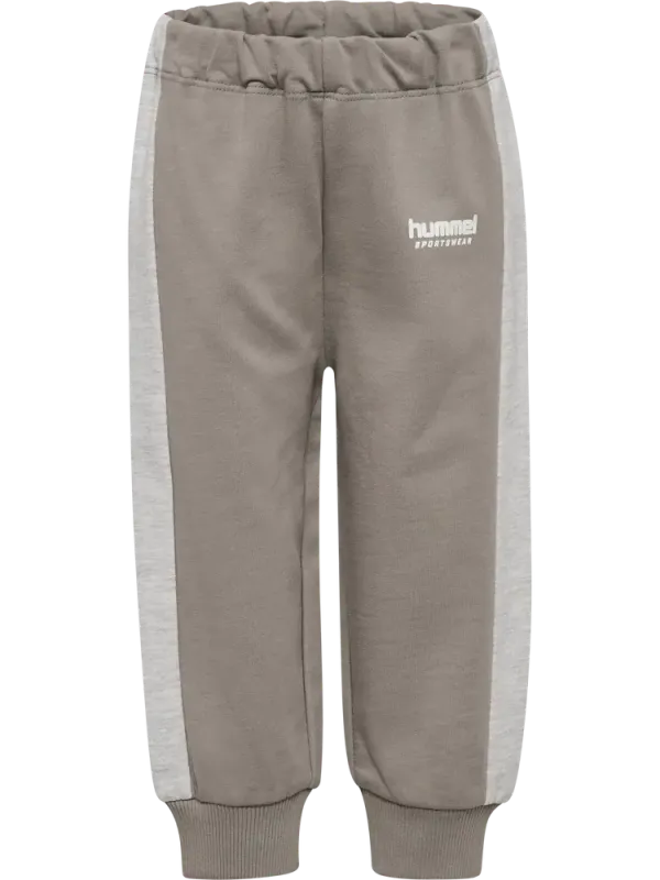 Loose Waist Bukser - 1284 - 98