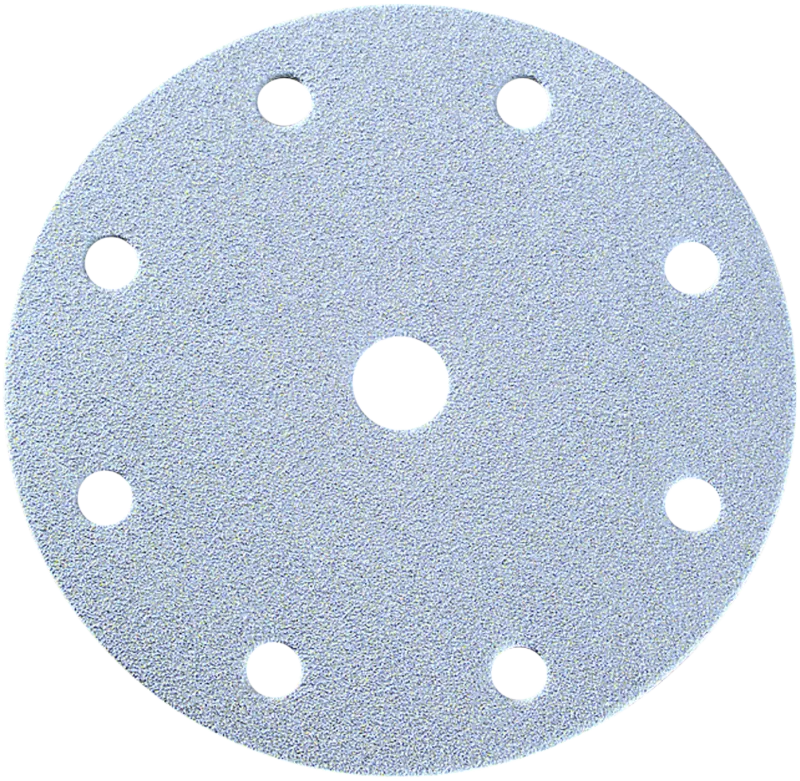 Fiberrondel 1940 Siacar 9H ø125 K180