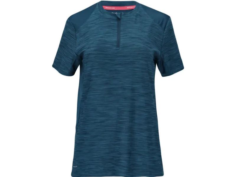 Endurance Marimba - Cykel/MTB T shirt - Kort ærmet - Dame - Poseidon - 38