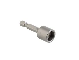 Magnettop 10,0 mm længde 45 mm
