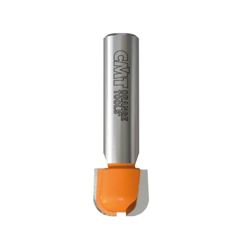 CMT Hulkehlfræser HM R 6,4 K8 - 951.002.11
