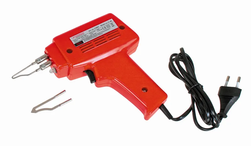 RoQuick elektrisk loddepistol 100 W