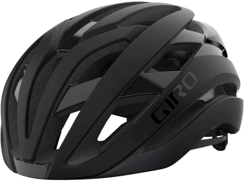 Giro CIELO MIPS - Matte Black / Charcoal