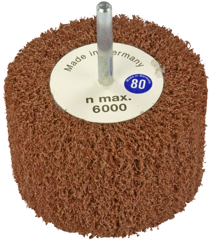 Slibevifte 52 VL 80×50-6 grov