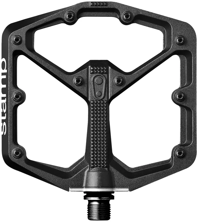 CrankBrothers Pedal Stamp 7 - Sort