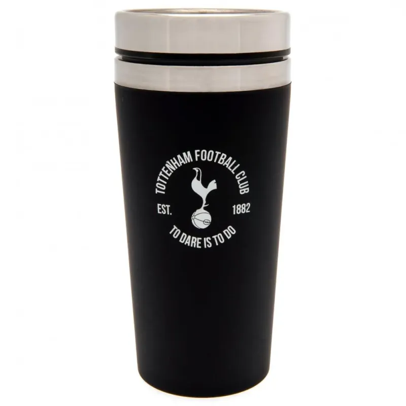 Tottenham Hotspur FC Termokrus - Sort