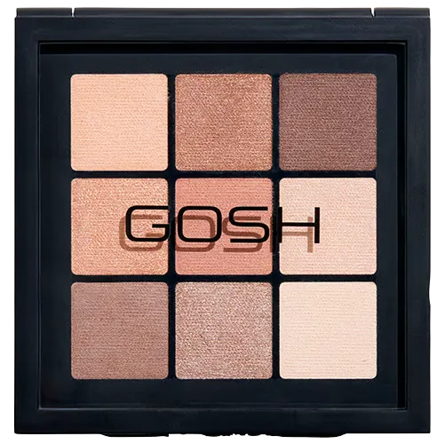 Gosh Eyedentity Palette 004 Be Here (8 g)