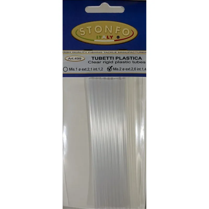 Stonfo Bombarda Stick