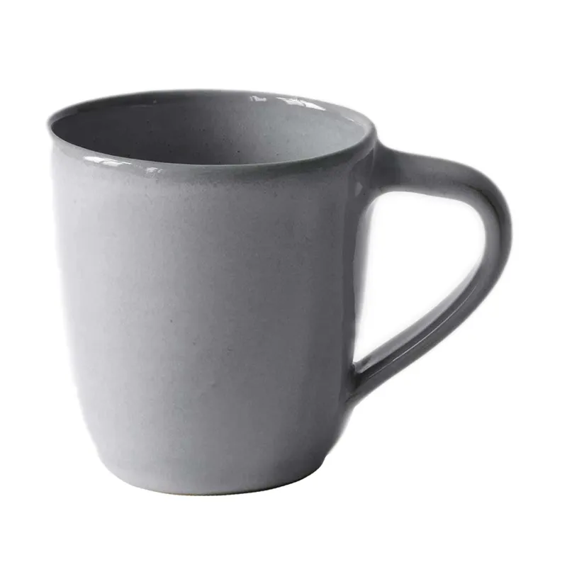 Tell me more Fabriano krus, light grey