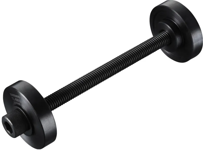 Shimano Krankpresse Værktøj TL-BB12